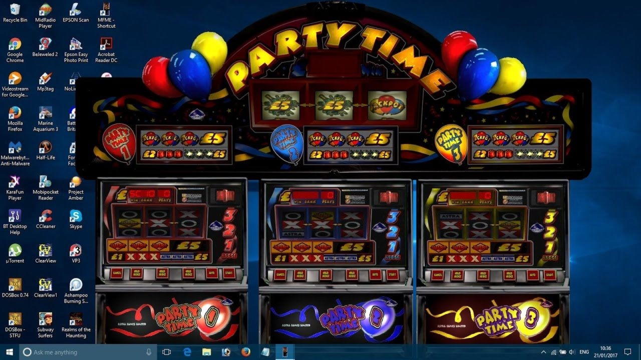 40 Trial Spins at Dunder Casino