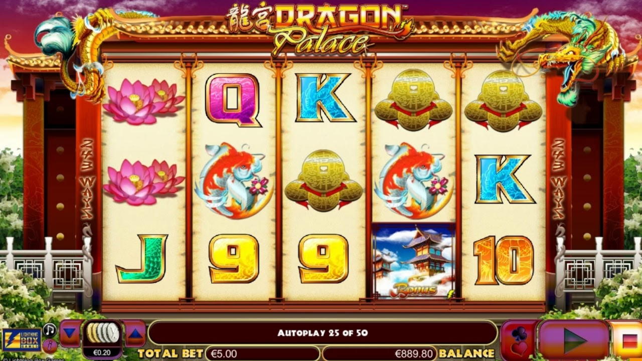 €215 Tournament at Magic Red Casino