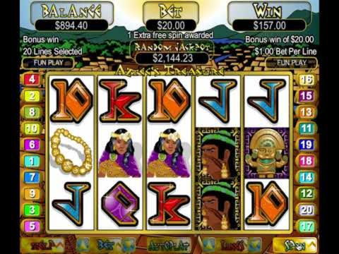 €120 Free Casino Tournament at Touch Lucky Casino