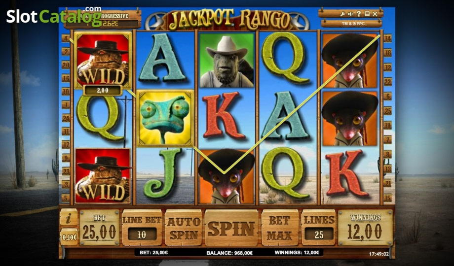 230 Free Spins no deposit casino at Eurogrand Casino
