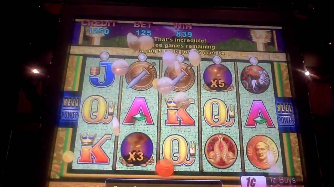£265 No deposit bonus casino at Eurogrand Casino
