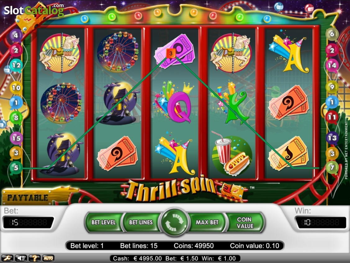 290 free spins casino at Sloty Casino