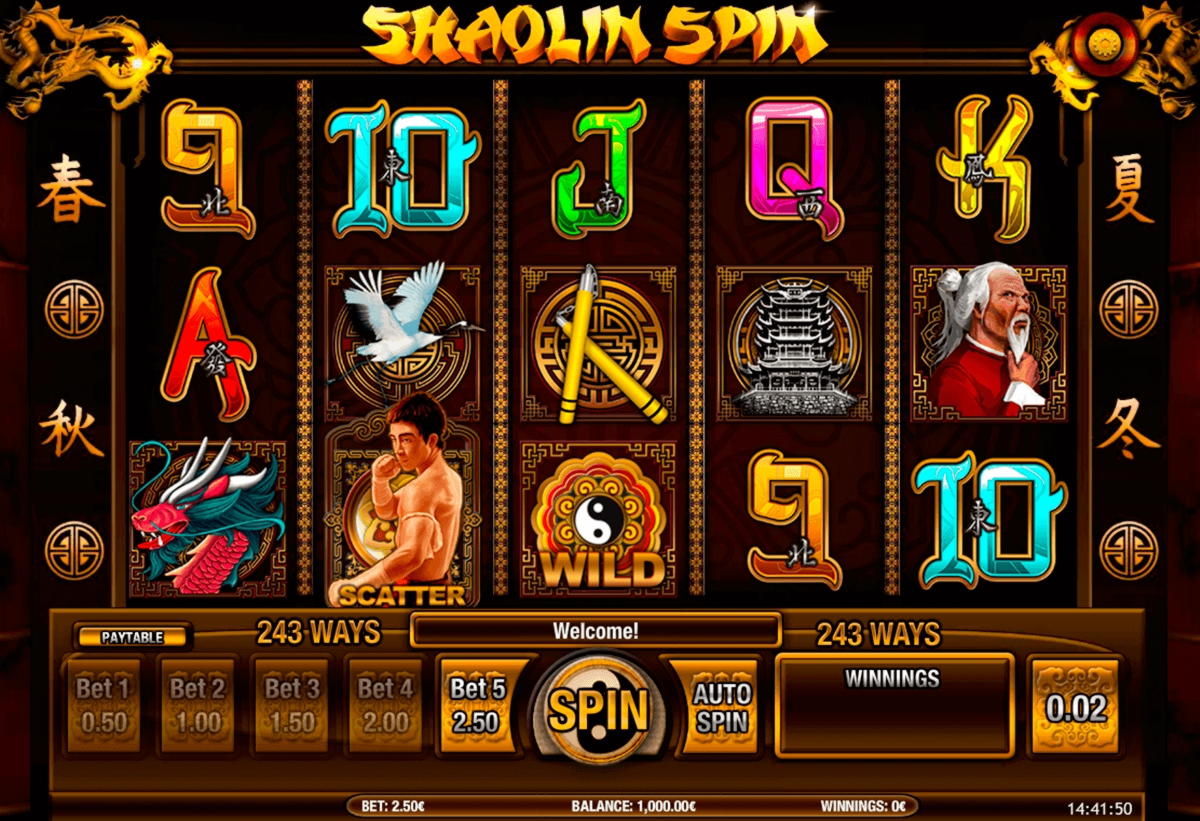 EUR 2935 No Deposit Casino Bonus at Gate777 Casino
