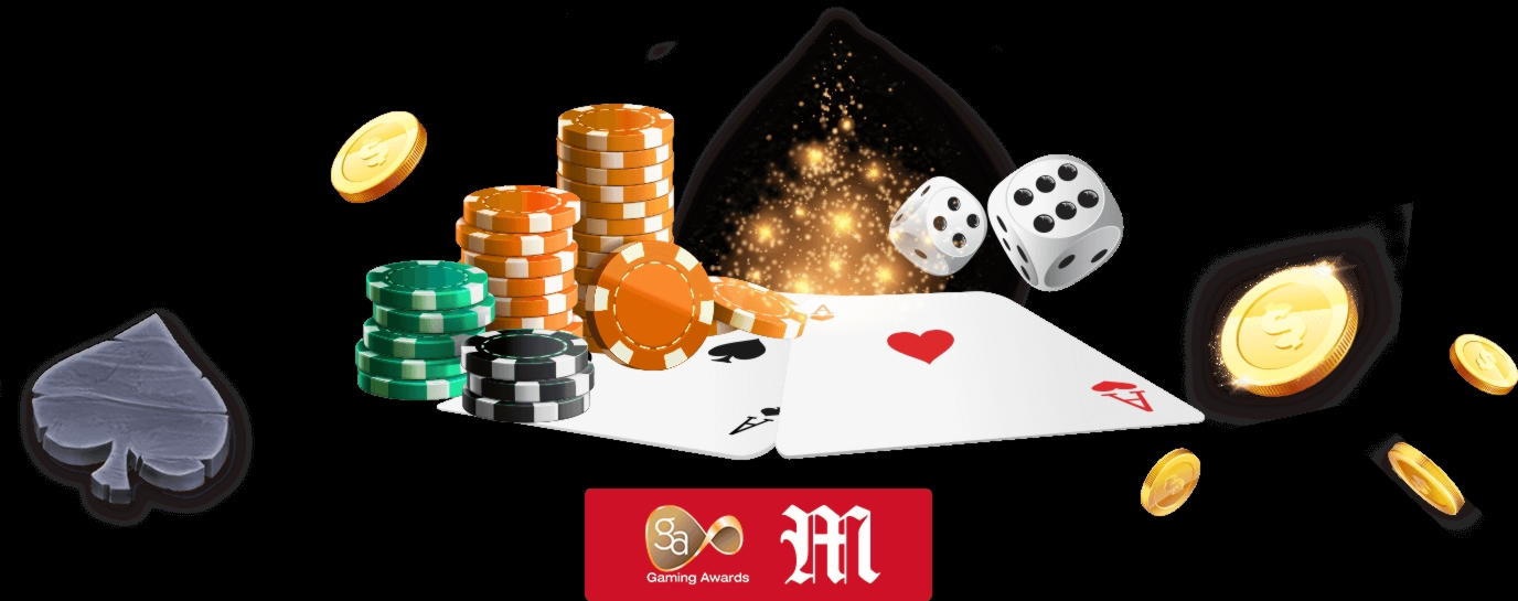 400% Match Bonus Casino at Touch Lucky Casino