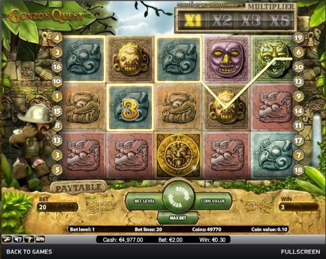 890% Match Bonus Casino at Touch Lucky Casino