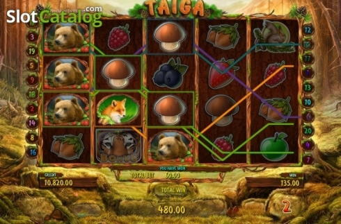 €460 Casino tournaments freeroll at Grandivy Casino
