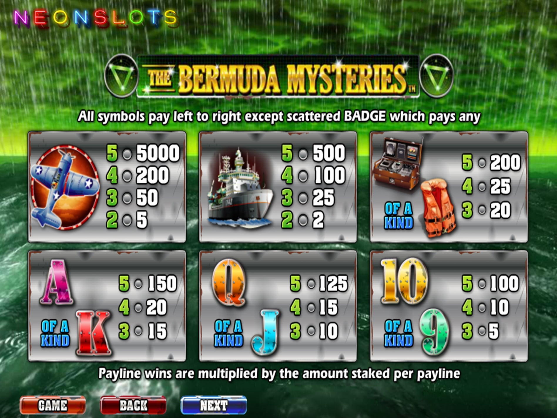 44 Free Spins Casino at Wix Stars Casino