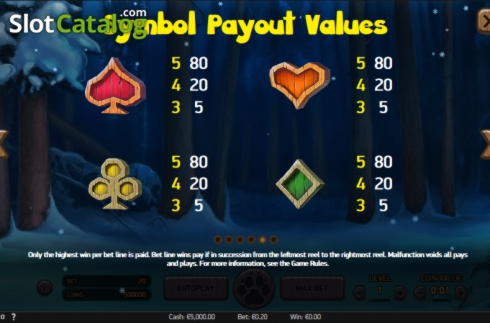 $970 Casino Tournament at Leo Dubai Casino