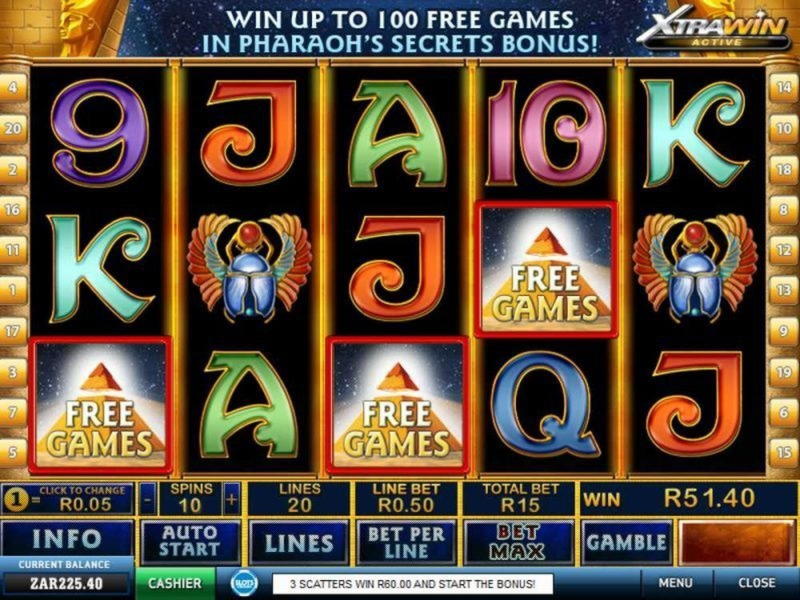 Eur 125 free chip at Volt Casino
