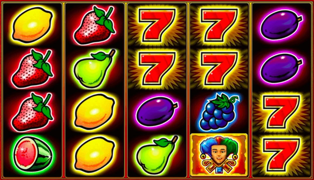 £100 Free casino chip at Casino com