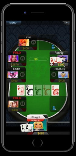 895% Match bonus casino at Party Casino