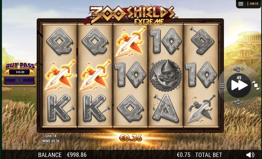450% Best signup bonus casino at Royal Panda Casino
