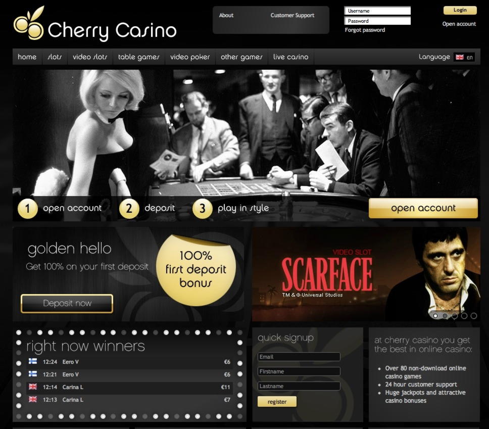 £395 Free Chip Casino at Grandivy Casino