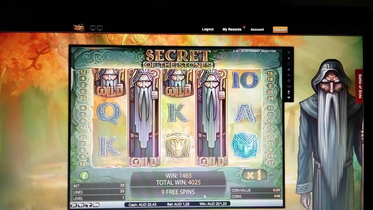 60% Best Signup Bonus Casino at Spinit Casino