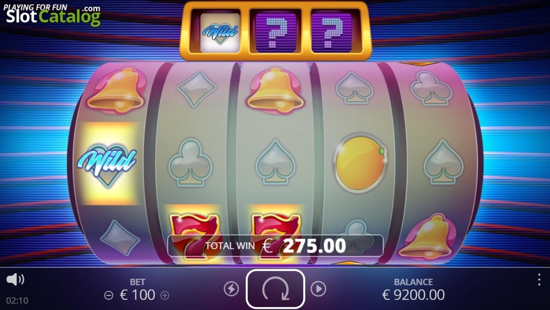 Eur 335 no deposit bonus code at Royal Panda Casino