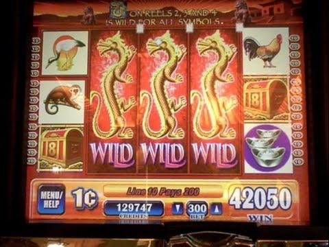 520% Match Bonus Casino at Mansion Bet Casino