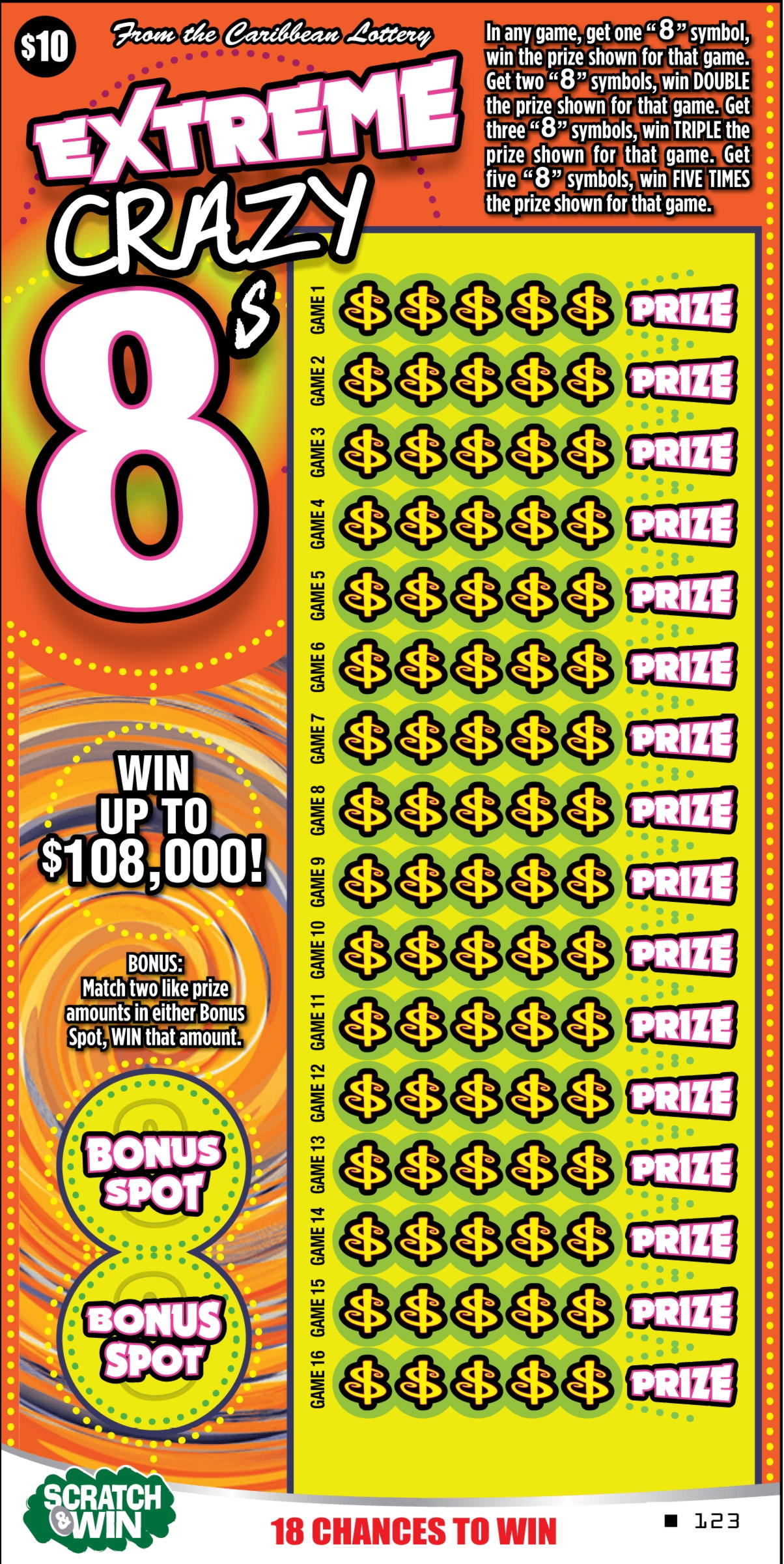 655% Deposit Match Bonus at Sloty Casino