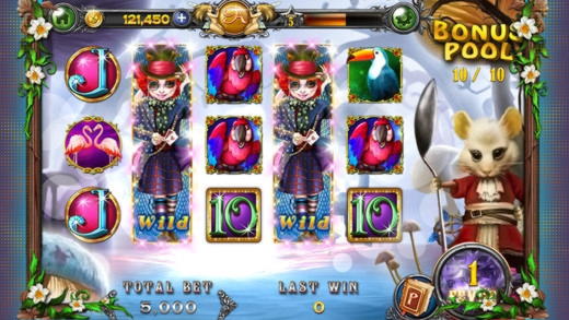 £345 free chip at Grandivy Casino