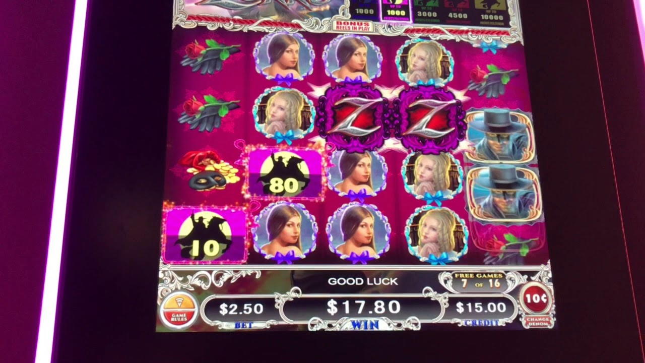 $90 Online Casino Tournament at Touch Lucky Casino