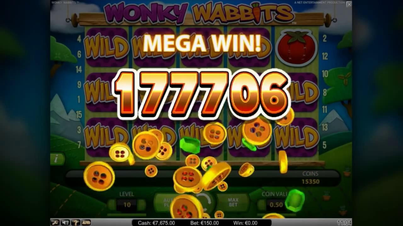 Eur 305 Daily freeroll slot tournament at Sloty Casino