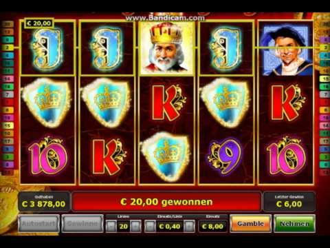 $820 Online Casino Tournament at Touch Lucky Casino