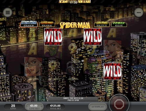 265% Casino Welcome Bonus at Eurogrand Casino