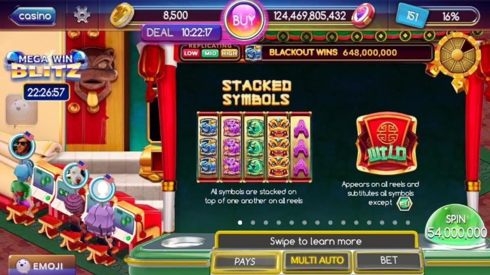 $3750 No deposit bonus casino at CasiPlay Casino
