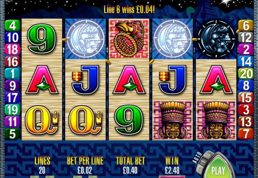 €580 Tournament at Sloty Casino