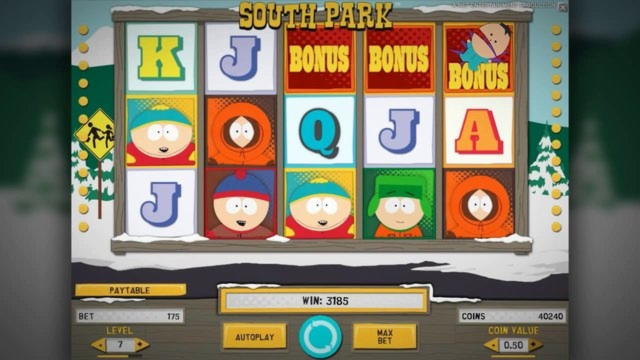 540% Deposit Match Bonus at Spinit Casino