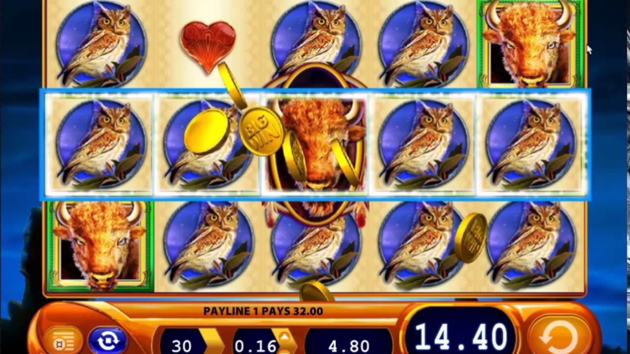 EURO 630 free casino chip at Royal Panda Casino
