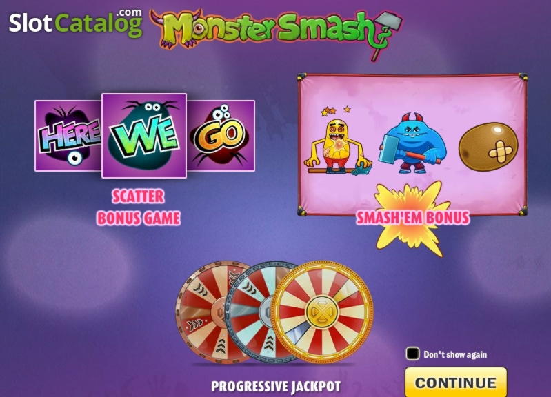 €3440 NO DEPOSIT BONUS at Touch Lucky Casino