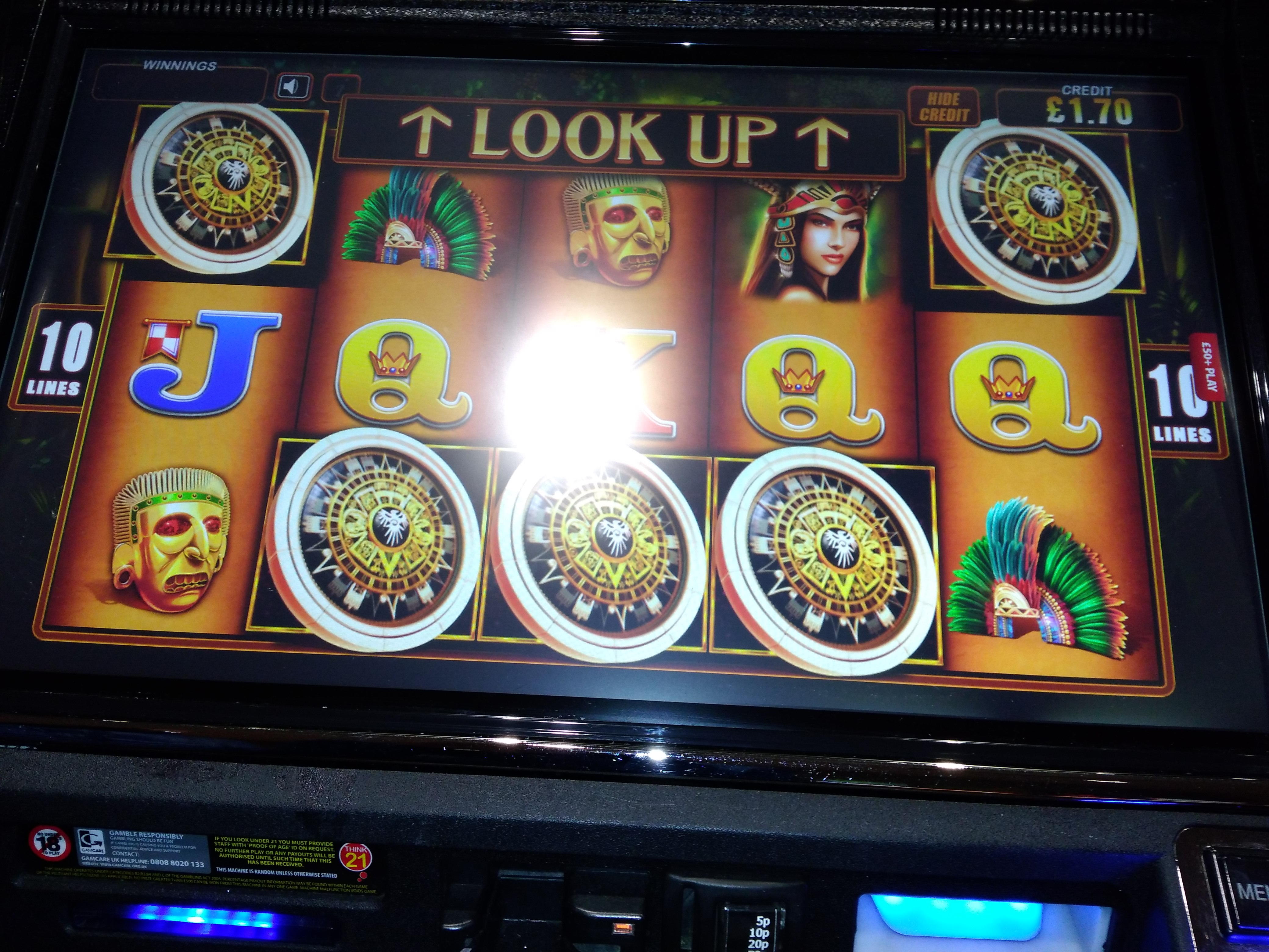 EURO 4905 No deposit at Bet Hard Casino