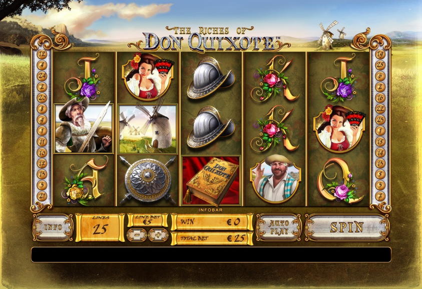 EUR 725 Free Casino Tournament at Winner Casino