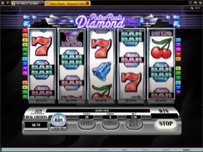 £655 Online Casino Tournament at Touch Lucky Casino
