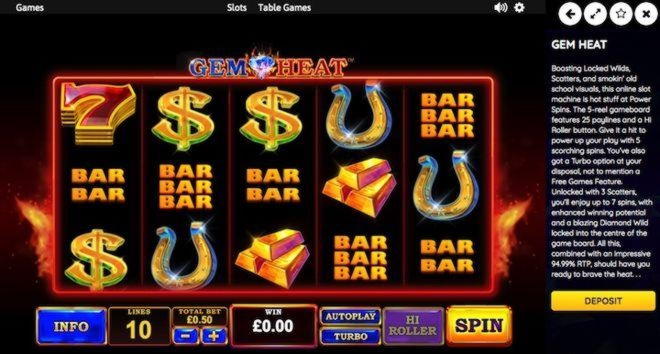 220 Loyal Free Spins! at Bet Hard Casino
