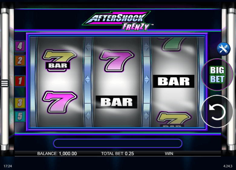 $4305 No Deposit at Wix Stars Casino