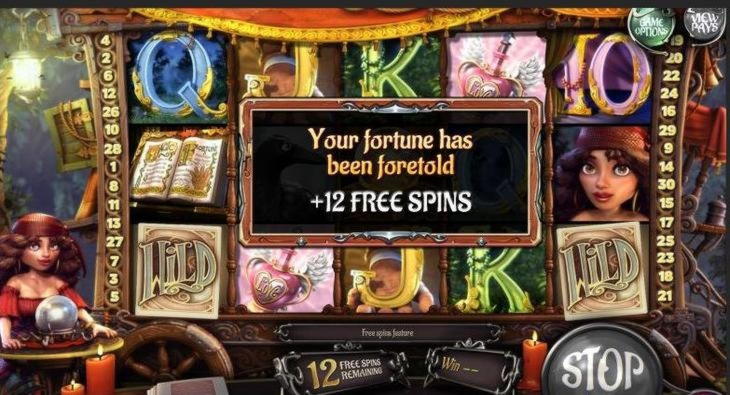 165% Match bonus casino at 777 Casino