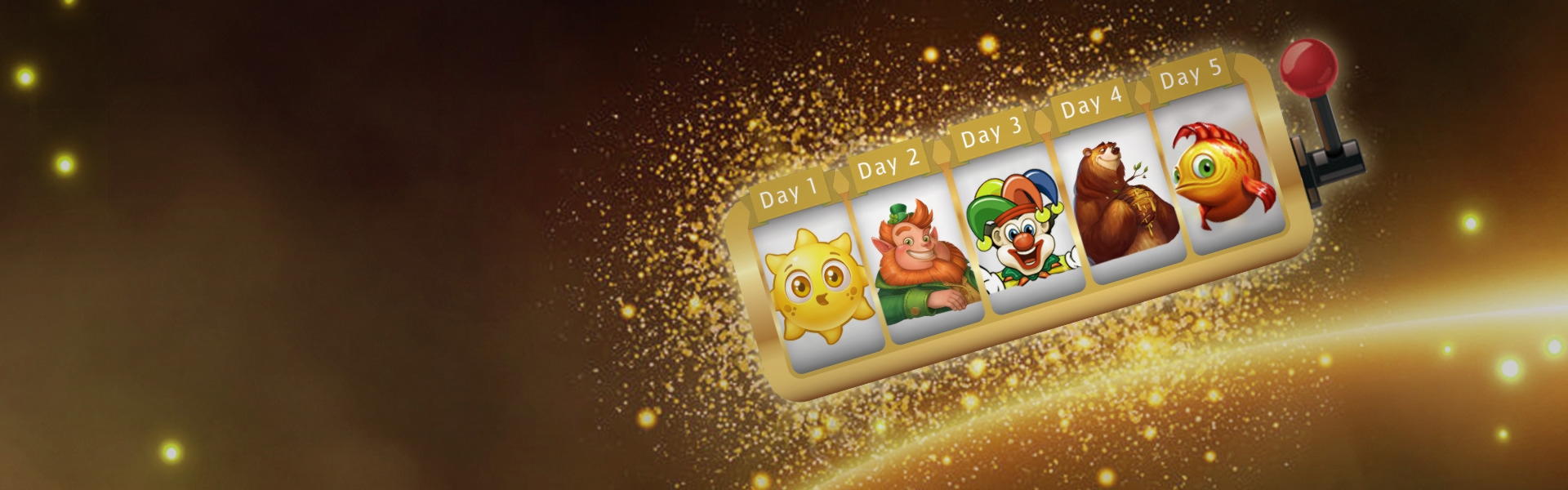 EURO 1250 No Deposit Bonus at Genesis Casino