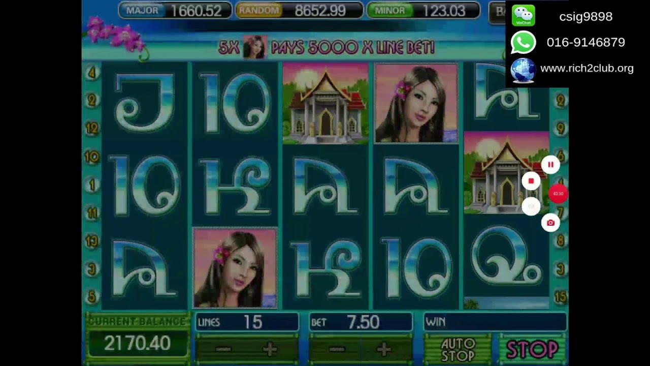 40 Free spins at Wix Stars Casino