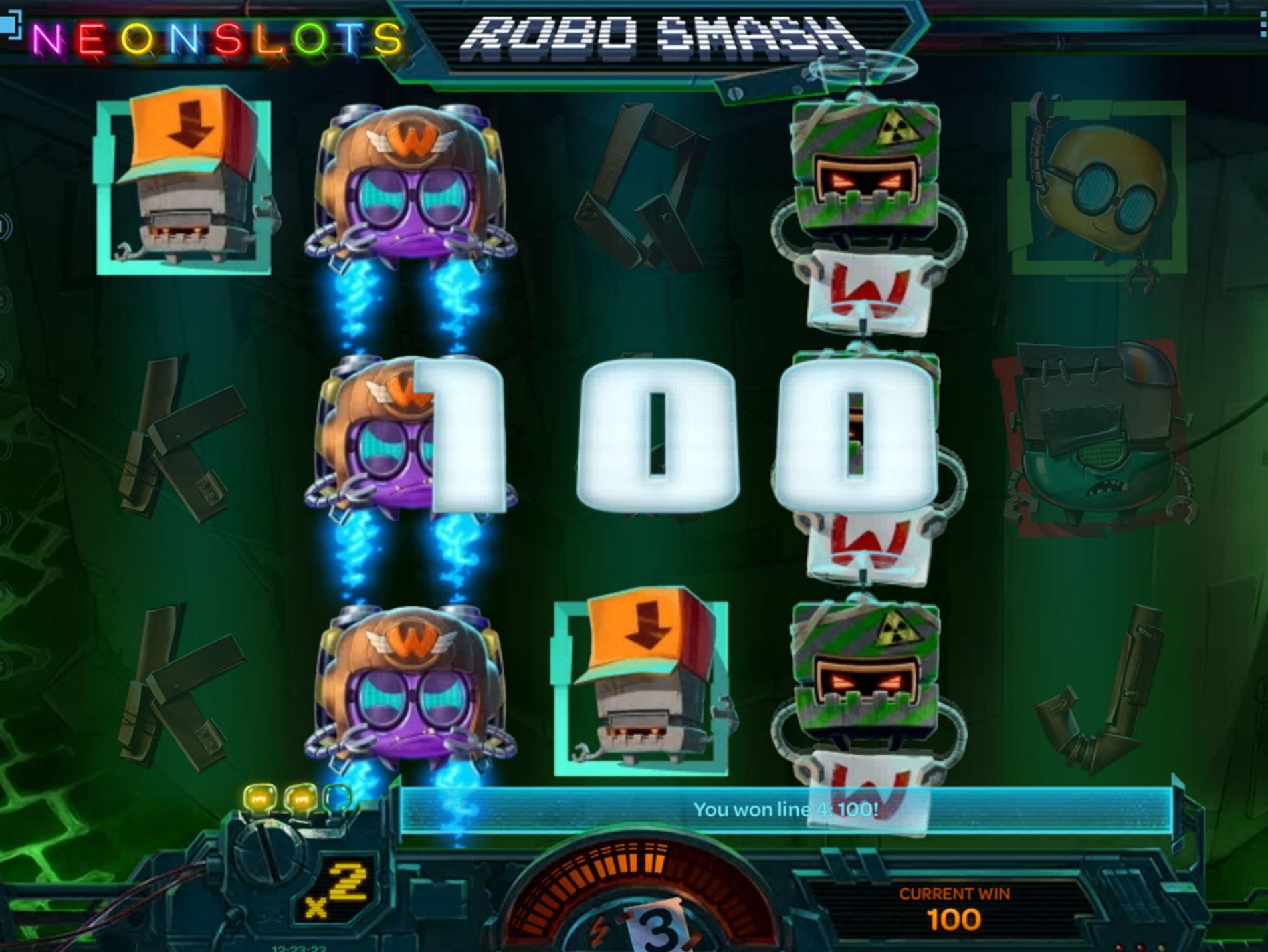 $665 Free Chip at Grandivy Casino