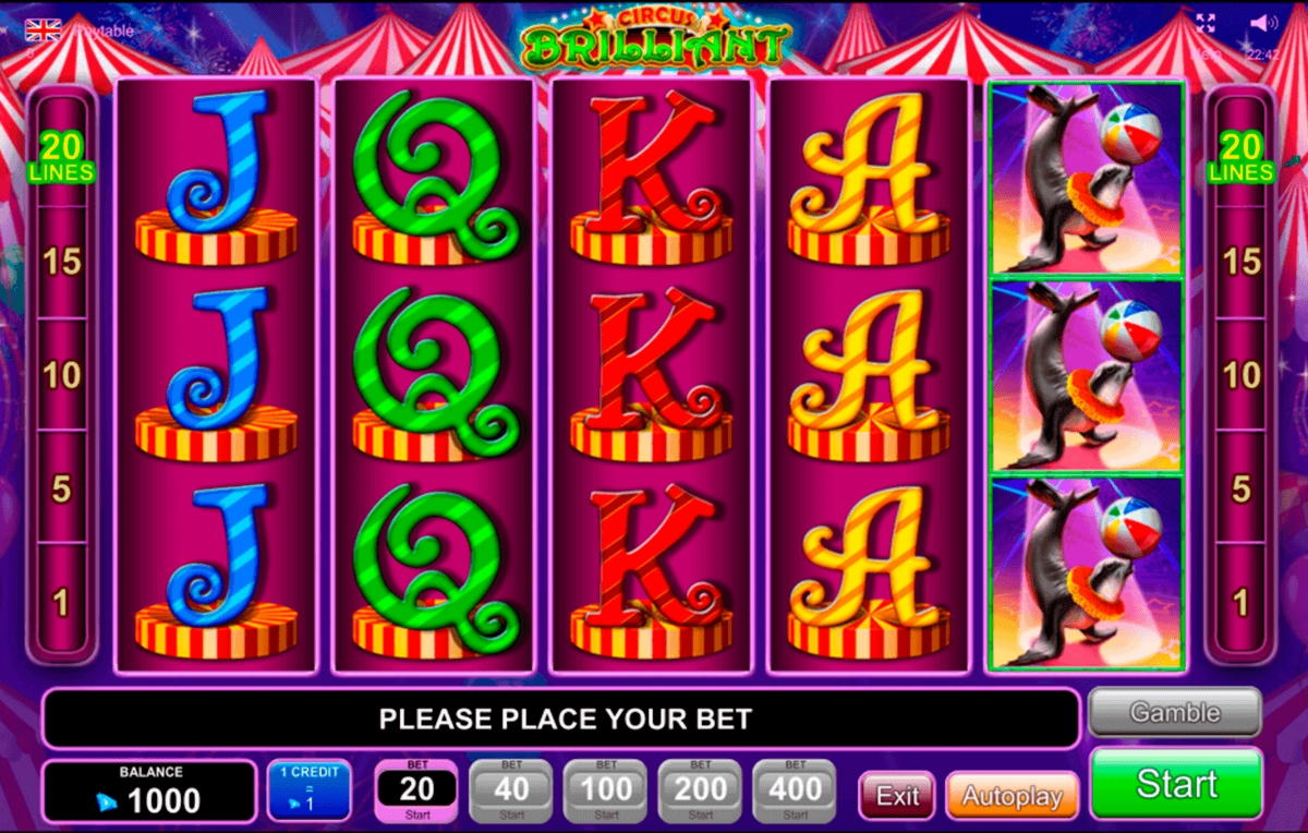 50 Free casino spins at Royal Panda Casino
