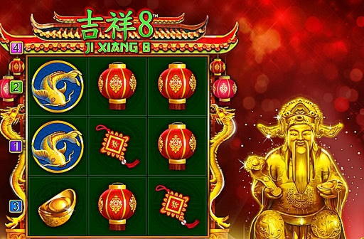 €222 Free Casino Chip at Touch Lucky Casino