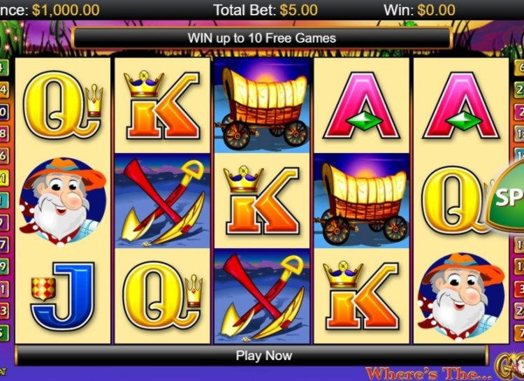 980% Signup Casino Bonus at Eurogrand Casino