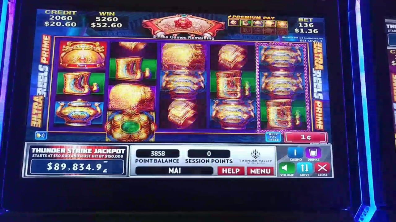 360% Match at a Casino at CasiPlay Casino