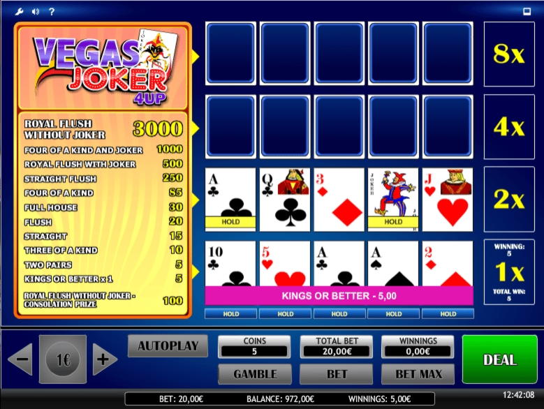 155 Free Spins no deposit casino at Magic Red Casino
