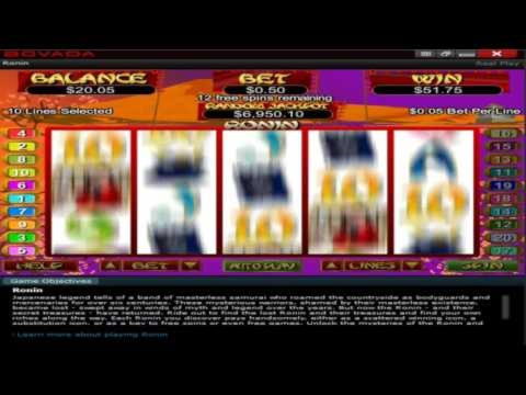 340% Signup casino bonus at Karamba Casino