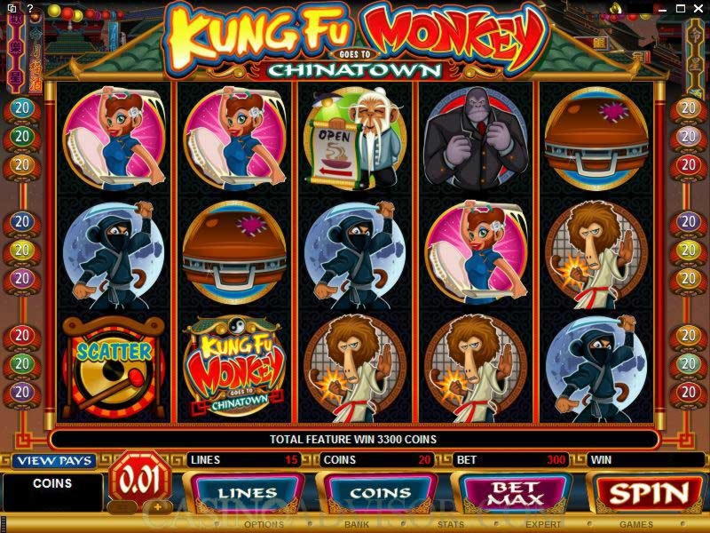 75% Match at a Casino at Genesis Casino