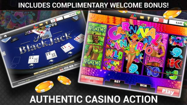 290 Free Spins at Party Casino