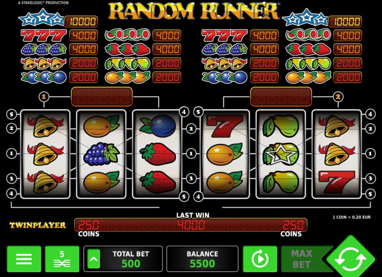 £520 Free casino chip at Winner Casino
