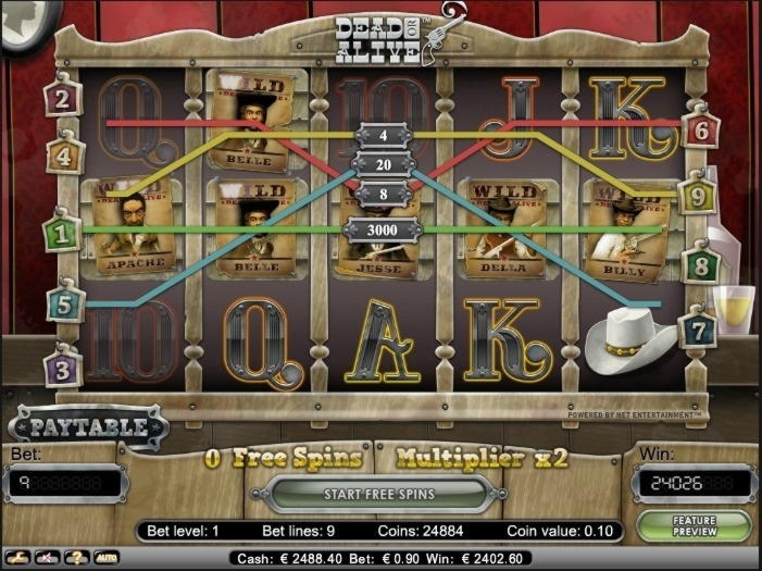 895% Signup Casino Bonus at Spinit Casino